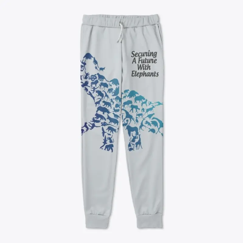 Front & Back Jogger