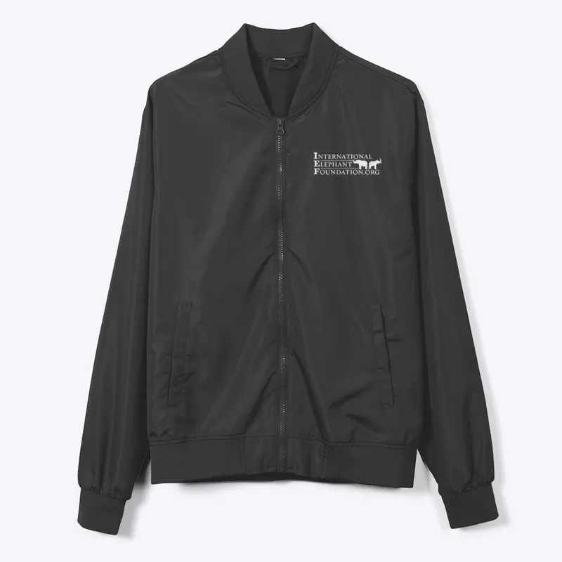 IEF Multispecies Bomber Jacket